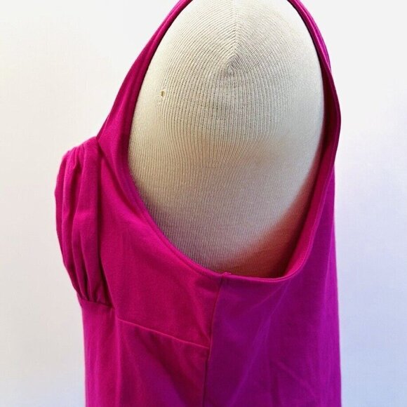 NWT SO GOODS FOR LIFE Juniors Sleeveless Pullover Square Neck Cropped Top Sz XXL - Picture 9 of 10